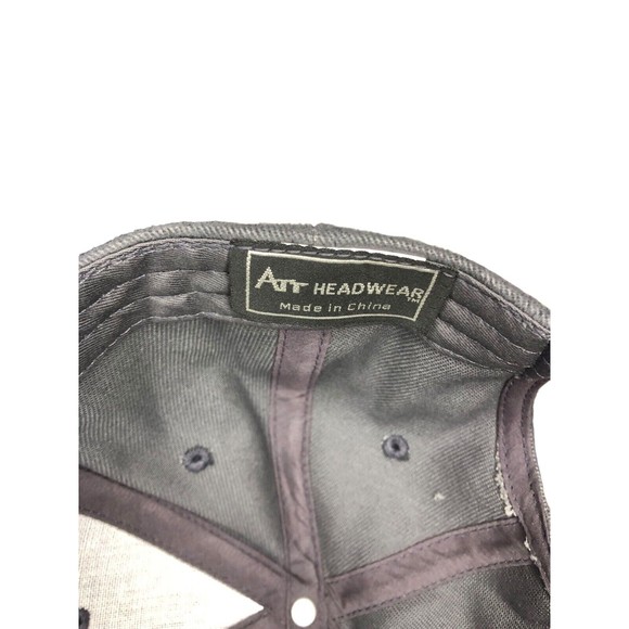 Daryl Hall John Oates Our Kind Of Soul Concert Tour Baseball Hat Hall & Oates - Picture 6 of 7